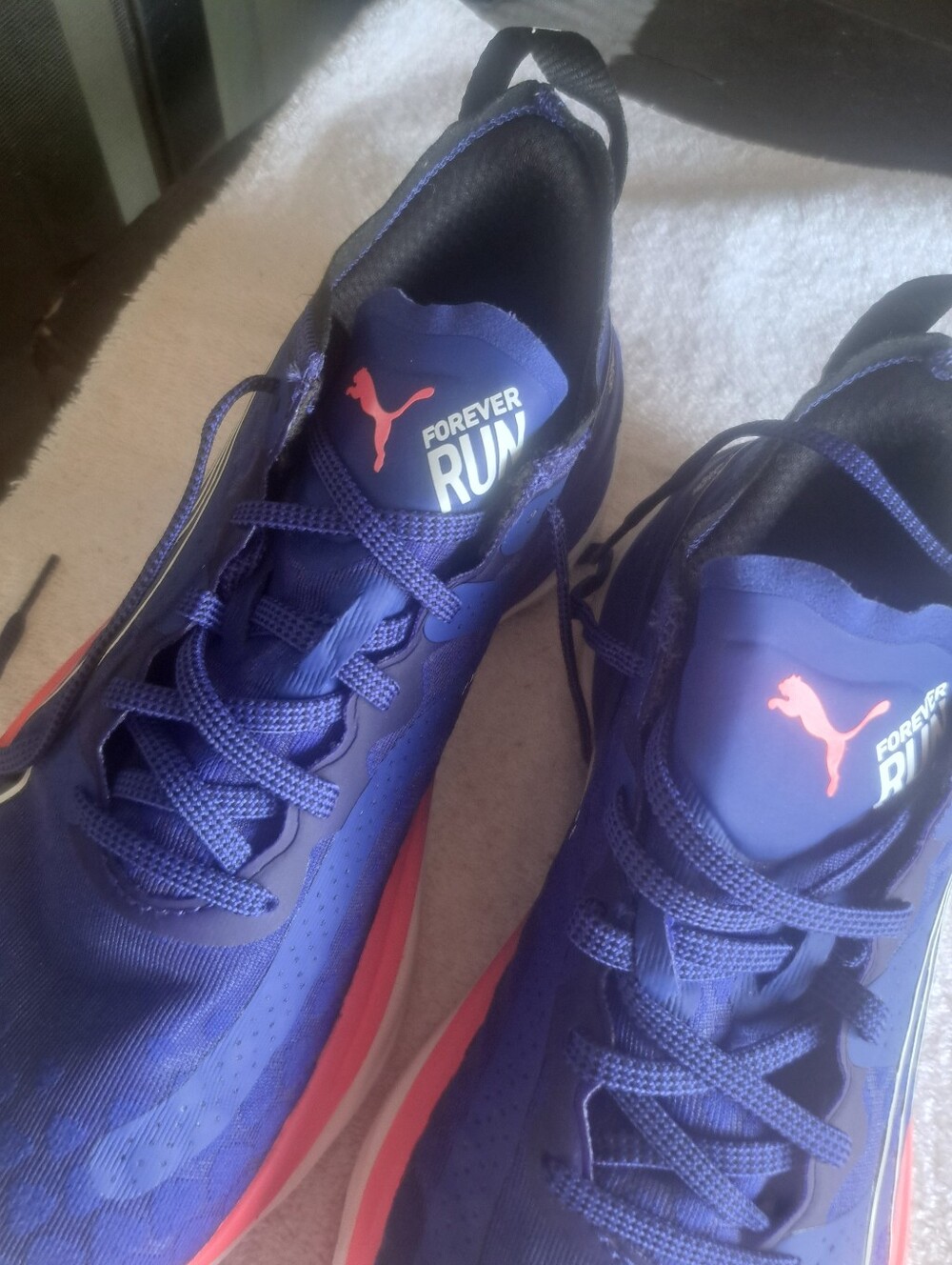 Puma Forever RUN - Picture 6 of 12